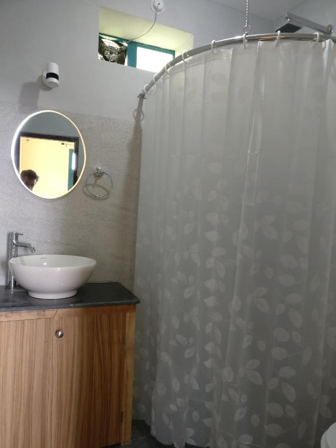 White Rabbit Guest House 다람샬라 외부 사진